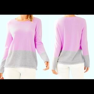 Lilly Pulitzer Rica Cashmere Sweater
